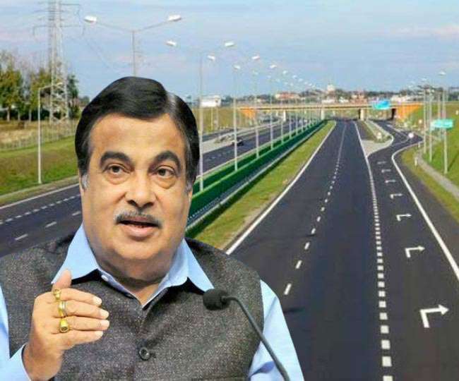 उत्तराखंड : परिवहन और राजमार्ग केंद्रीय मंत्री नितिन गडकरी आज पहुंचंगे हरिद्वार, दूधाधारी फ्लाई ओवर का करेंगे उद्घाटन