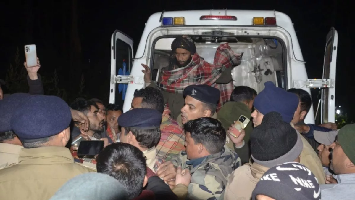 उत्तराखंड : 10 साल के बच्चे को गुलदार ने बनाया शिकार, माता-पिता की लाख कोशिशों के बाद भी नहीं बच सका ‘चिराग’