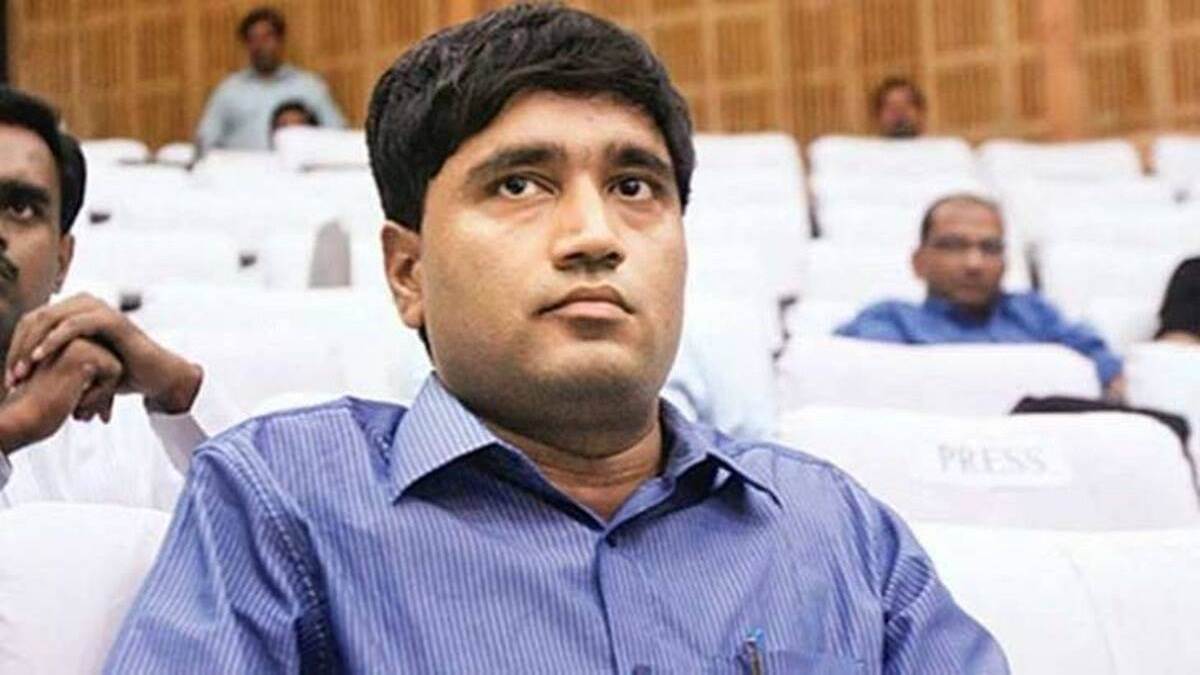 उत्तराखंड : आईएफएस संजीव चतुर्वेदी के खिलाफ शिकायत को हॉफ ने बताया द्वेष भावना से प्रेरित