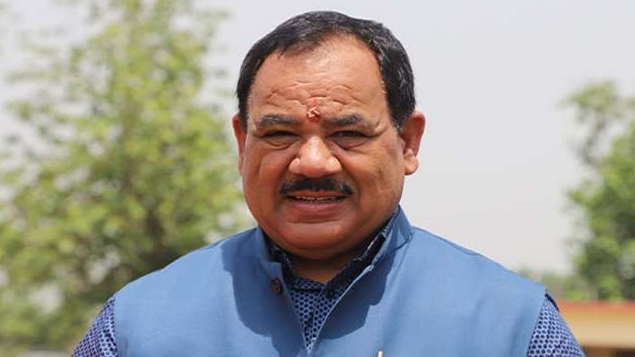 उत्तराखंड : कांग्रेस नेता और पूर्व मंत्री हरक सिंह रावत के ठिकानों पर ED की छापेमारी, तीन राज्यों में पहुंची टीम
