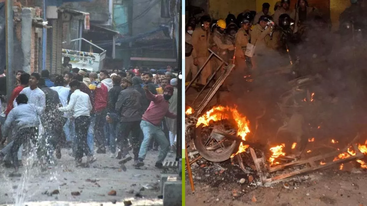उत्तराखंड : हिंसा के दिन हल्द्वानी में था मलिक, दंगे से एक दिन पहले स्विच ऑफ किया था मोबाइल परिवार संग फरार