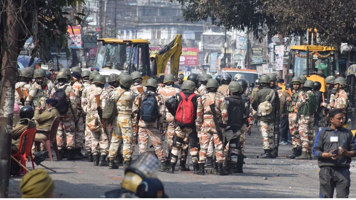 उत्तराखंड : हल्द्वानी हिंसा मास्टरमाइंड मलिक की संपत्ति हो सकती है कुर्क, फोन नहीं कर रहा इस्तेमाल, गिरफ्तारी बनी चुनौती