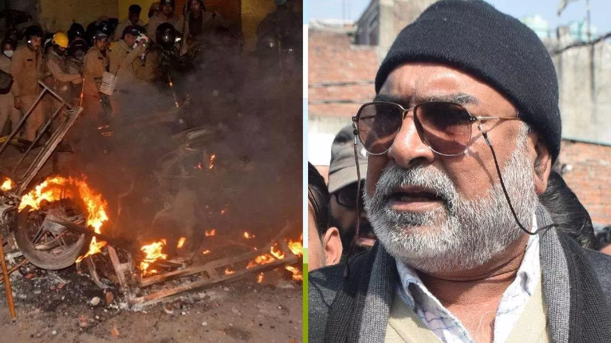 उत्तराखंड : बुरा फंसा हल्द्वानी बवाल का मास्टरमाइंड अब्दुल मलिक ,अब अचल संपत्ति पर भी होगी कार्रवाई