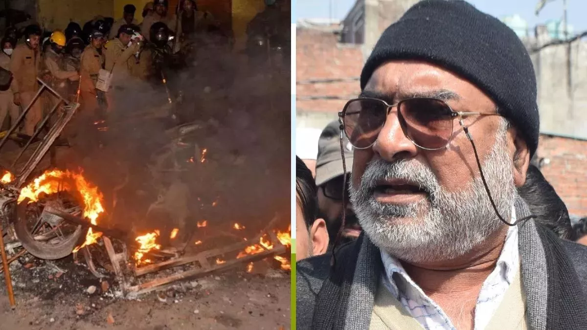 उत्तराखंड : अब्दुल मलिक ने हाई कोर्ट को किया था गुमराह, मलिक के बगीचे से नहीं नाता