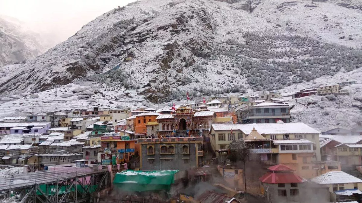 उत्तराखंड: बदलने वाला है प्रदेश का मौसम, भारी बर्फबारी का अलर्ट, इन इलाकों में बरसेंगे मेघ