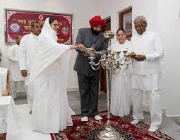 उत्तराखंड : राज्यपाल लेफ्टिनेंट जनरल गुरमीत सिंह ने किया नशा मुक्त भारत अभियान का शुभारंभ