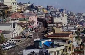 उत्तराखंड : पौड़ी में आज निकलेगी जनाक्रोश रैली, व्यापार सभा ने समर्थन करते हुए बंद रखी दुकानें