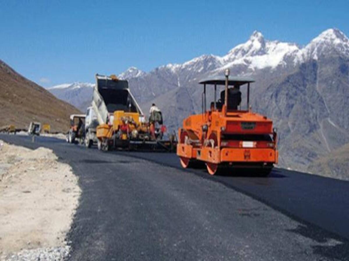 उत्तराखंड : प्रदेश की 3,177 बसावटों को मुख्य मार्ग से जोड़ा जाएगा