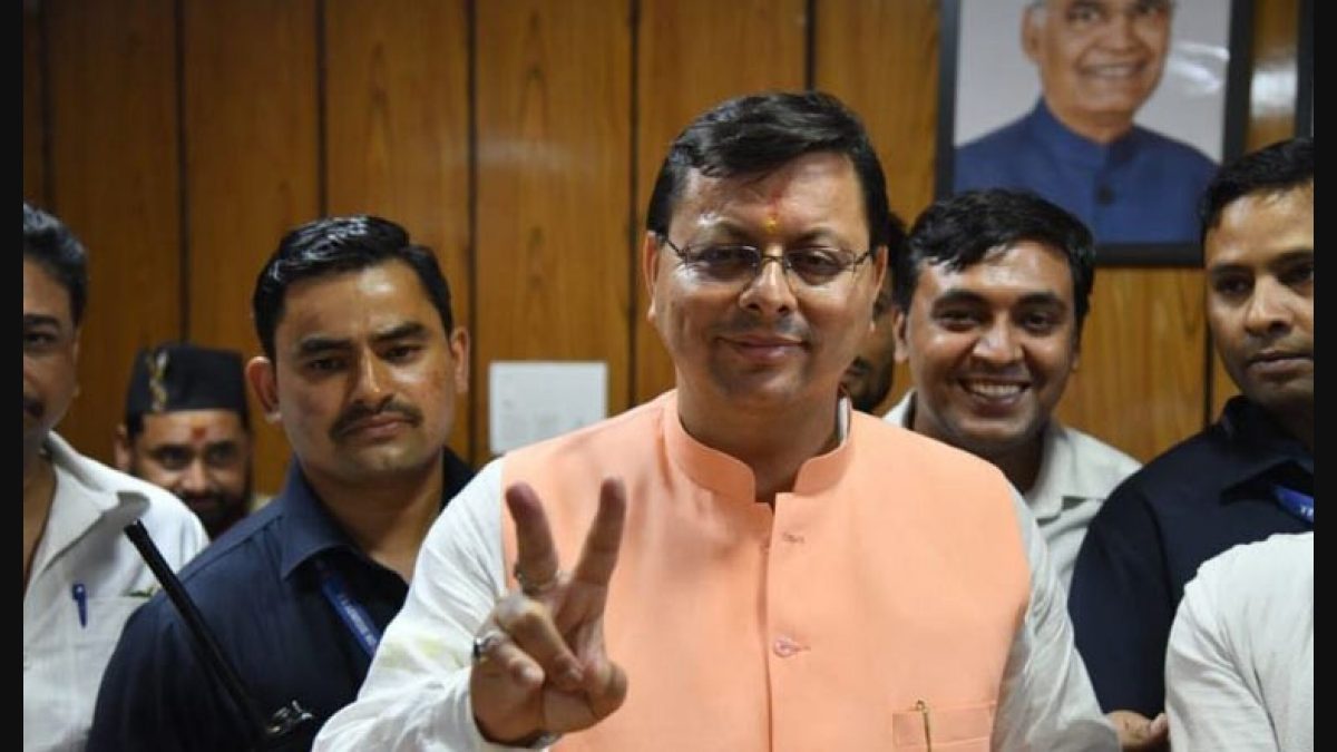 उत्तराखंड : विधानसभा सत्र में समान नागरिक संहिता बिल होगा पेश, रचने वाला है इतिहास सुरक्षा को लेकर किए ये कड़े इंतजाम