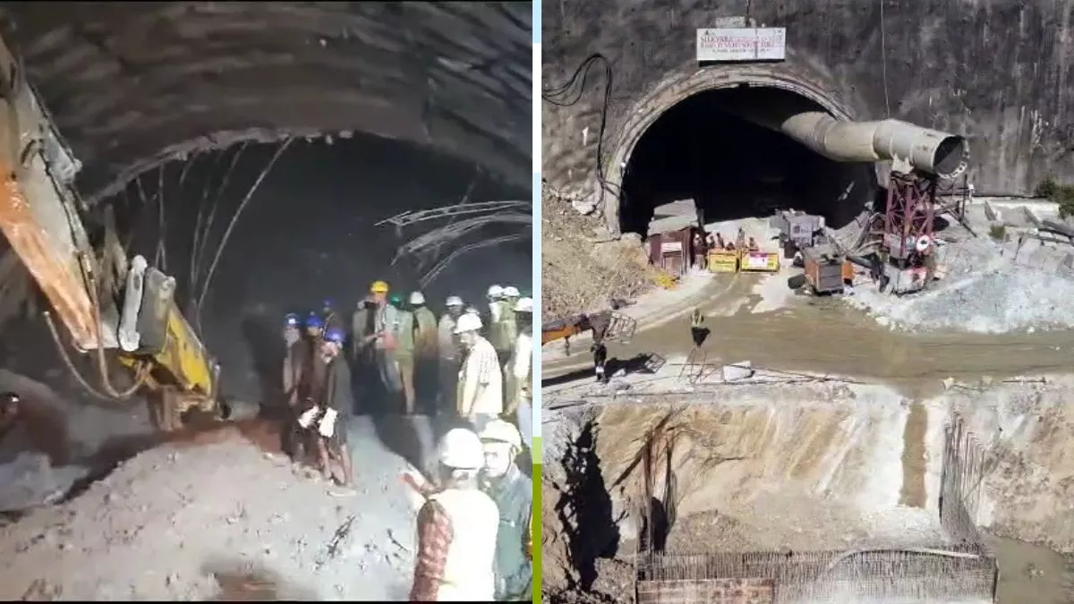 उत्तराखंड: आस्ट्रेलियन कंपनी की तकनीक से हटाया जाएगा सुरंग का मलबा, रिपोर्ट के बाद ही शुरू होगा काम