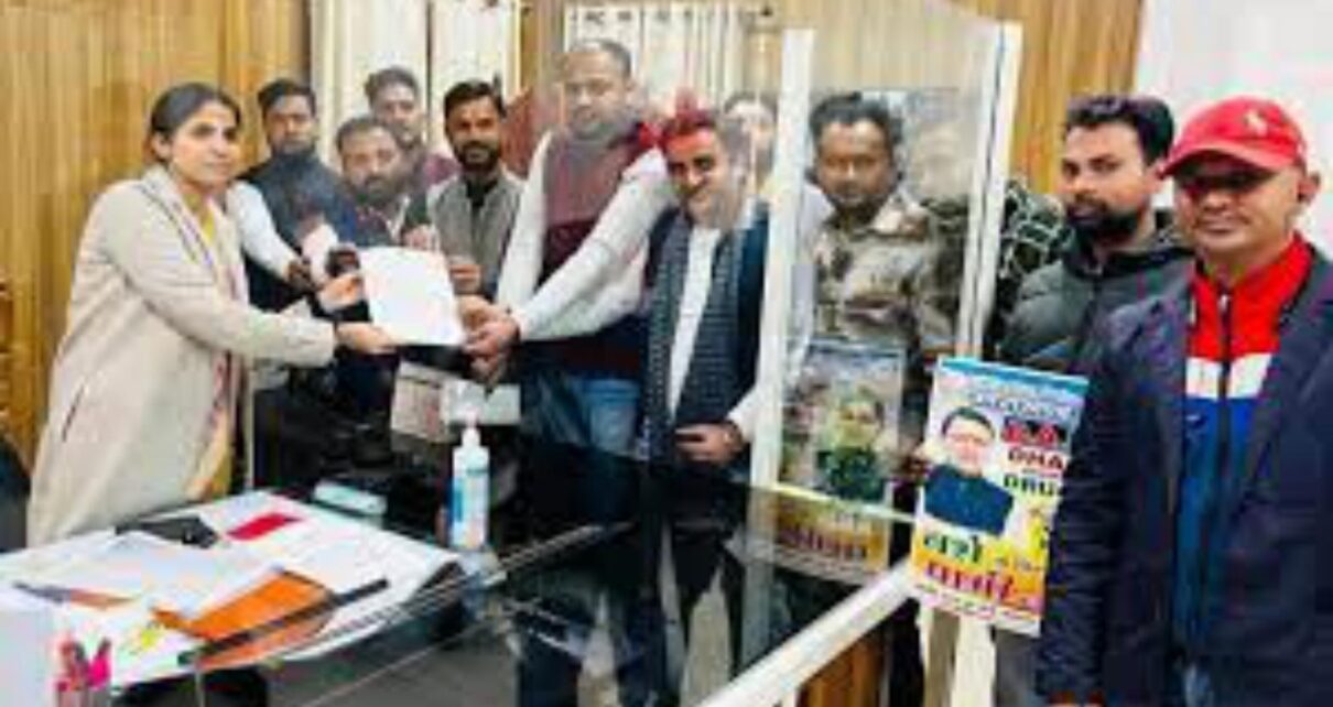 उत्तराखंड : प्रदेश को नशा मुक्त बनाने के लिए ‘धामी अगेंस्ट ड्रग’ अभियान हुआ शुरू, सीएम धामी को भेजे गए सुझाव