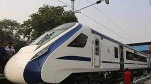 उत्तराखंड : दून से दिल्ली रूट पर चलने वाली वंदे भारत ट्रेन अब बुधवार को भी होगी संचालित