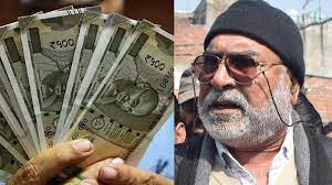 उत्तराखंड : बनभूलपुरा के कारोबारियों की आयकर विभाग लगाएगा क्लास, अब्दुल मलिक के बाद अन्य लोग भी रडार पर