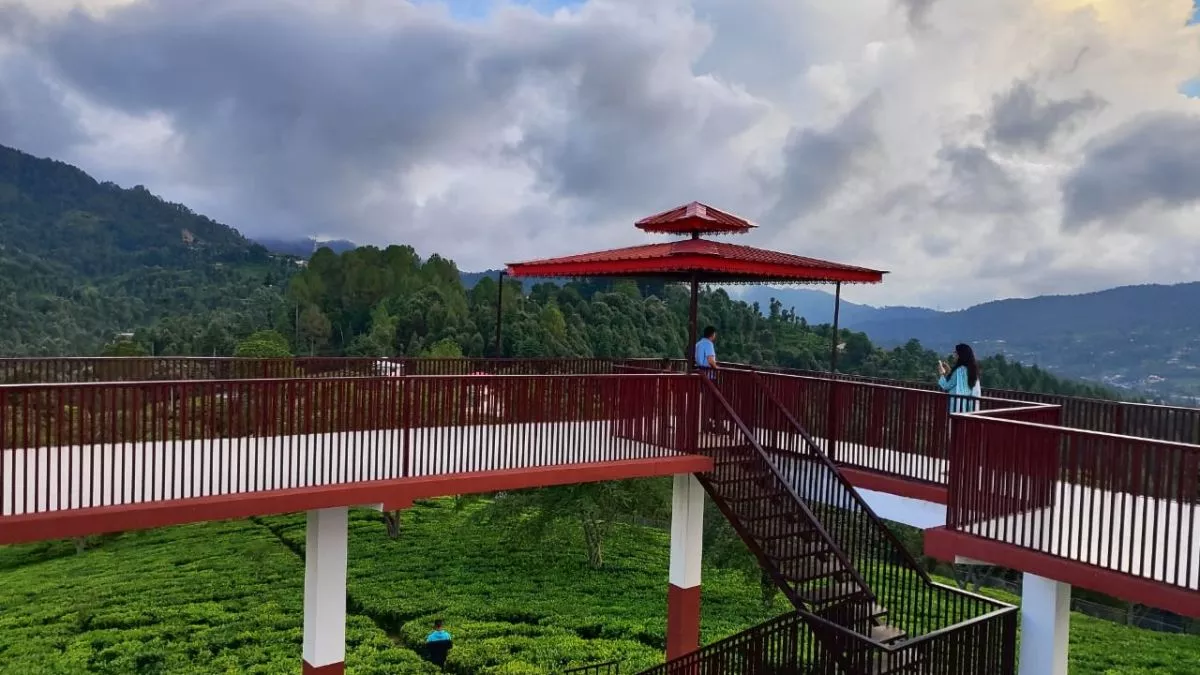 उत्तराखंड : देश के 52 टूरिस्ट डेस्टिनेशन में चंपावत भी होगा शामिल, आज पीएम मोदी करेंगे शुभारंभ
