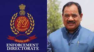 उत्तराखंड : पूर्व मंत्री हरक सिंह रावत की बढ़ी मुश्किलें, ईडी ने फिर जारी किया समन