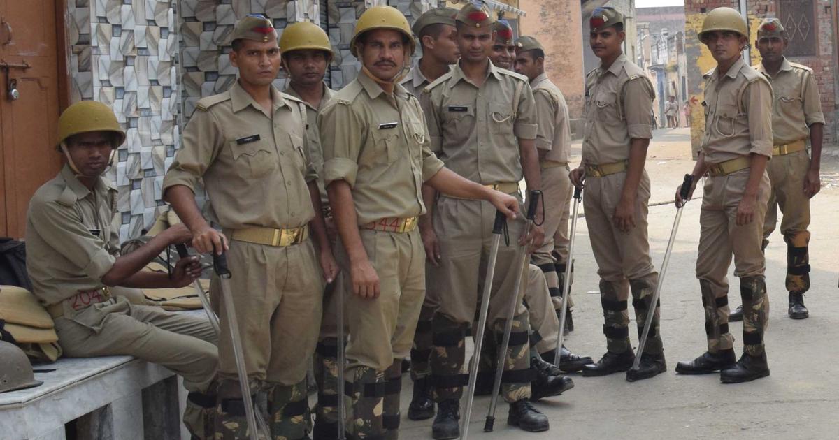 उत्तराखंड : राज्य में चुनाव ड्यूटी के लिए यूपी से आएंगे नौ हजार होमगार्ड, बॉर्डर पर बढ़ेगी चौकसी