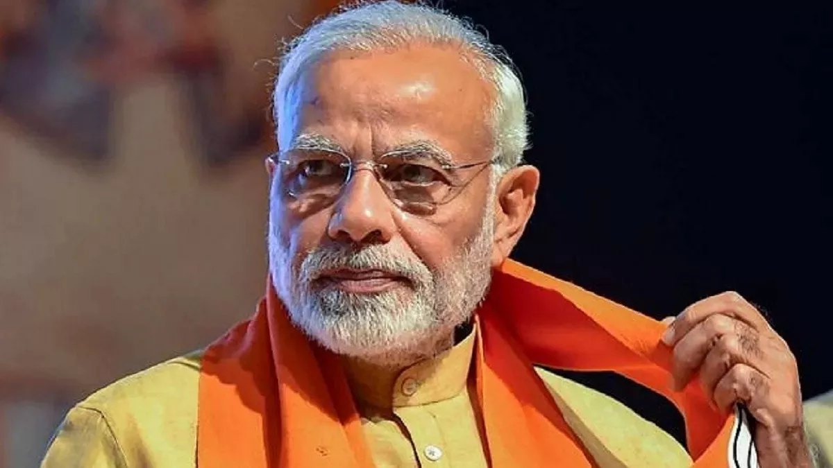 उत्तराखंड : दो अप्रैल को उत्तराखंड आएंगे प्रधानमंत्री नरेंद्र मोदी, तैयारियों में जुटी भाजपा
