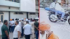उत्तराखंड : नानकमत्ता साहिब गुरुद्वारे में बाबा तरसेम सिंह की गोली मारकर हत्या, हत्यारे फरार