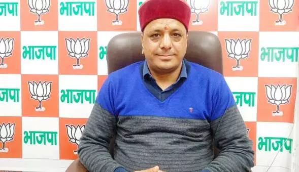 कांग्रेसी वोटरों की उदासीनता, वैवाहिक सीजन और मौसम के कारण कम हुआ मतदान: चौहान