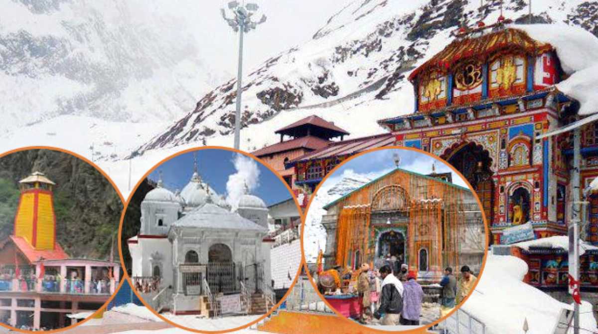 Chardham Yatra 2023: ग्रीन कार्ड बनाने की प्रक्रिया शुरू, ऐसे करें एप्लाई, पढ़ें नियम