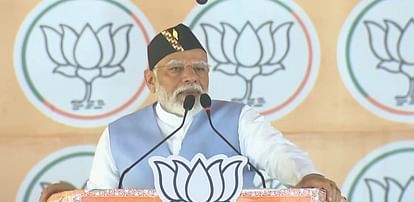 PM Modi उत्तराखंड में फिर भरेंगे चुनावी हुंकार, यहां करेंगे चुनावी रैली; ये रहेगा कार्यक्रम