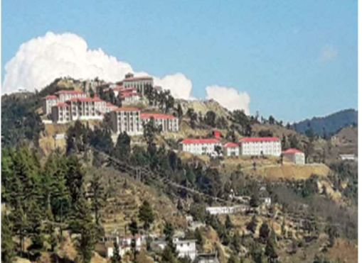 बड़ी खबर :हाईकोर्ट गैरसैंण में स्थापित करने की मांग, कमेटी गठित