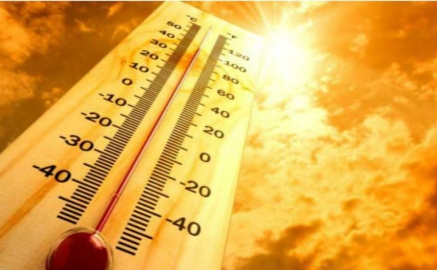 पहाड़ से मैदान तक गर्मी की मार गर्मी ने तोड़ा 20 साल का रिकॉर्ड, लोग हुए बेहाल