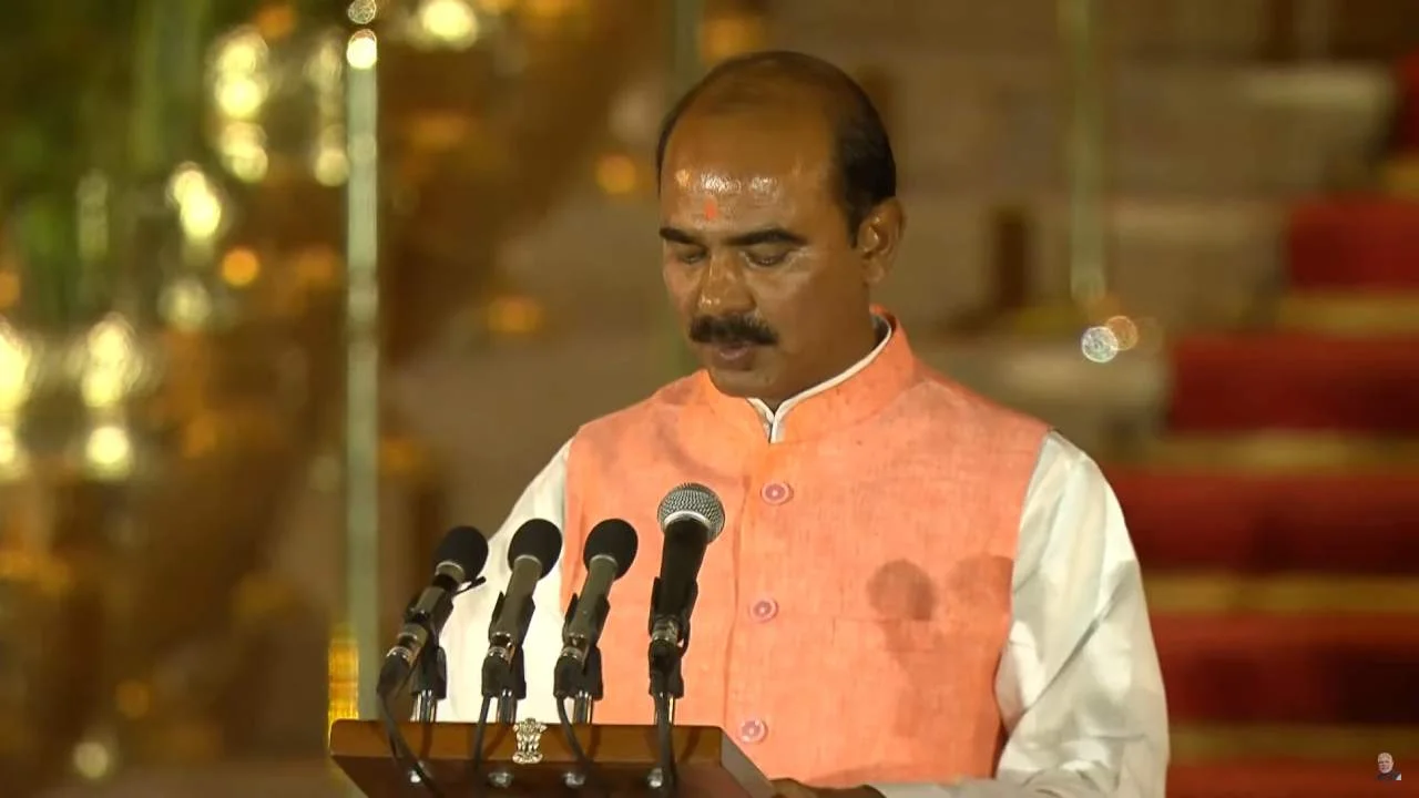 तो इसलिए उत्तराखंड से अजय टम्टा को मिली मोदी कैबिनेट में दूसरी बार जगह