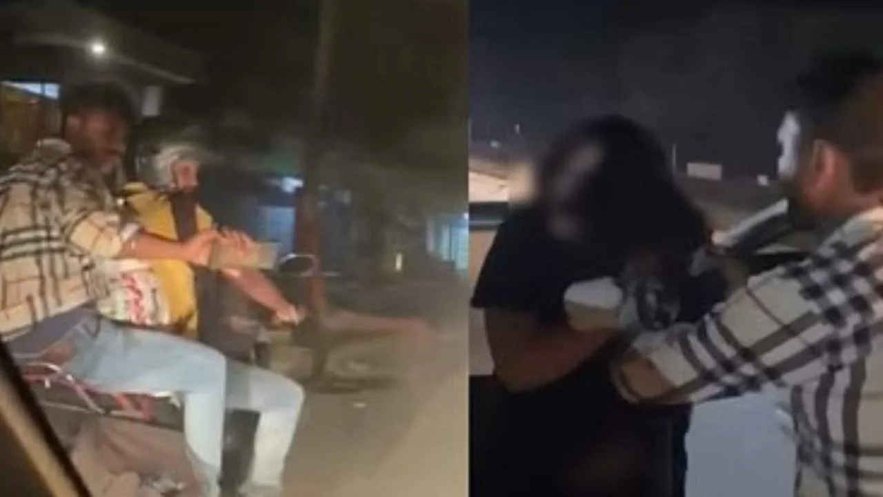 बेखौफ बदमाश- हरिद्वार हाइवे पर महिला एंकर और उसकी बहन से छेड़छाड़, कपडे फाड़े,  दोनों आरोपी गिरफ्तार