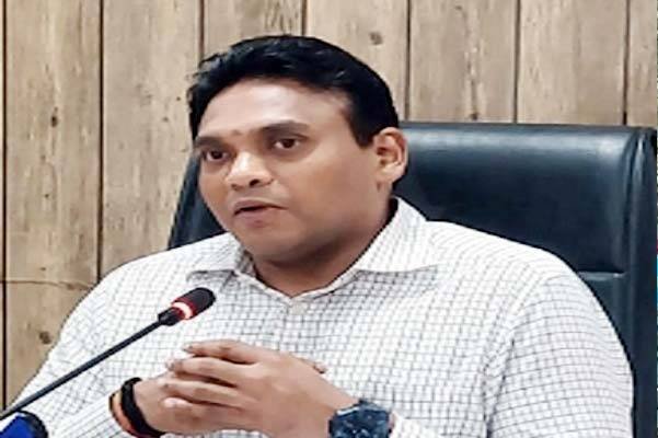 बच्चों में कफ सिरप के उपयोग पर केंद्र की एडवाइजरी को सभी जनपदों में सख्ती से लागू करने के आदेश