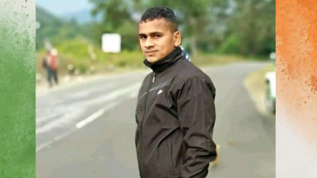 दुखद खबर:  जम्मू कश्मीर में कर्तव्यपथ पर कुर्बान हुआ सैन्यधाम का लाल, रुद्रप्रयाग के प्रमोद डबराल शहीद
