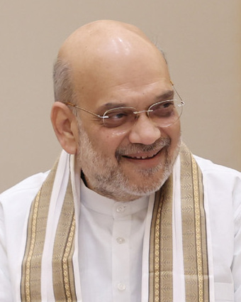केंद्रीय गृह मंत्री अमित शाह का दौरा प्रस्तावित ,आगामी 13 अक्टूबर को  उत्तराखंड दौरे पर