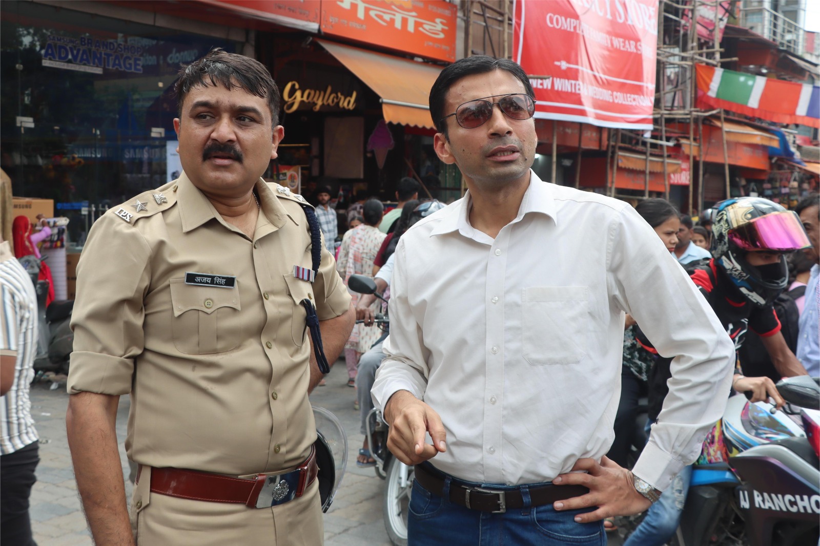 देहरादून के इन चौक चौराहों पर जुलूस, प्रदर्शन और शोभायात्रा पर लगा प्रतिबंध