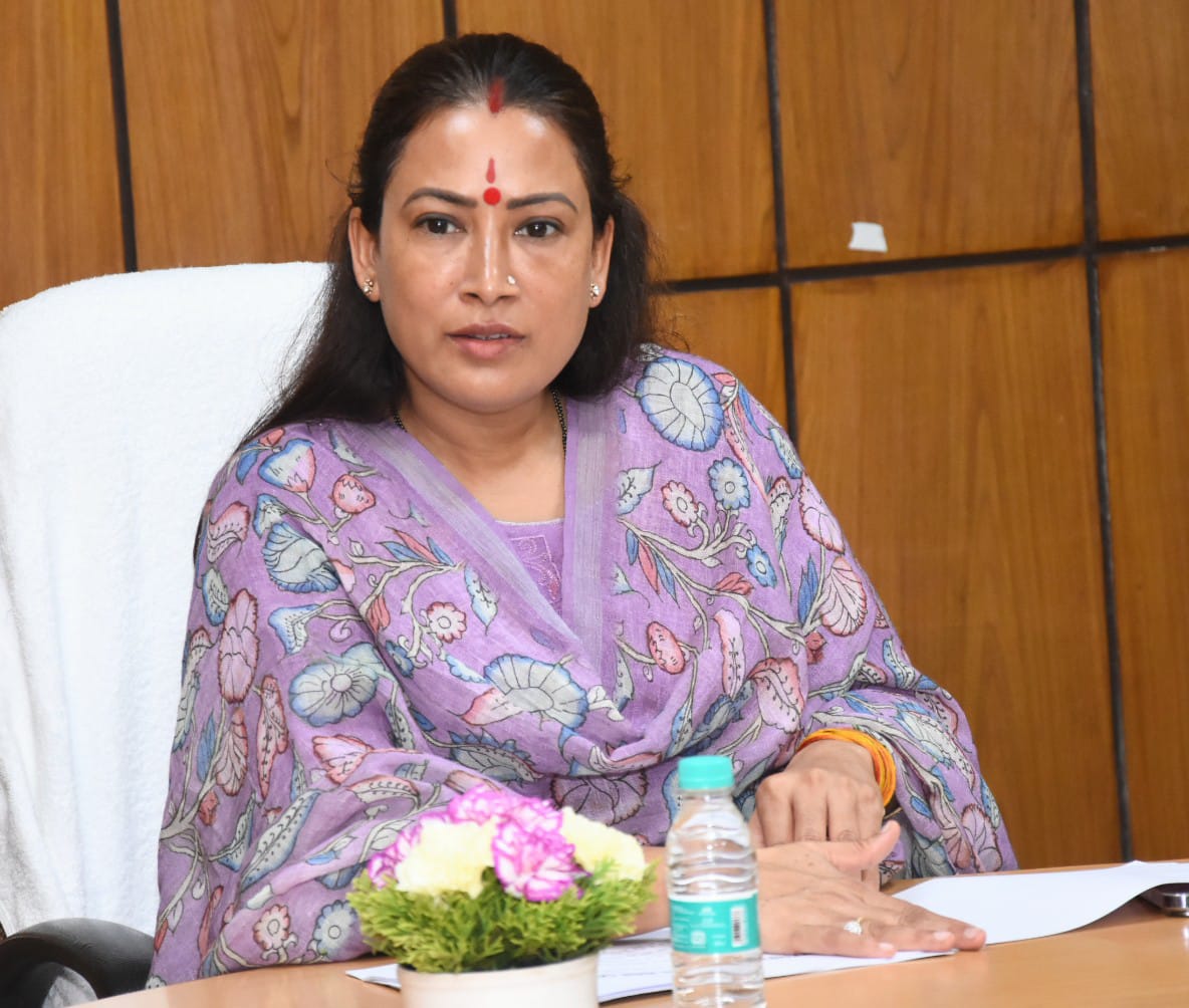 उत्तराखंड से बड़ी खबर जल्द ही महिलाओं को समर्पित हो सकती है महिला नीति