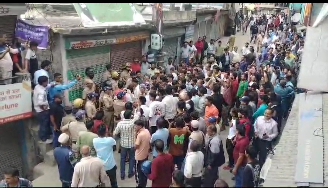 थराली में नाबालिक से दुष्कर्म किया और फिर वीडियो वायरल किया पुलिस ने किया युवक को गिरफ्तार