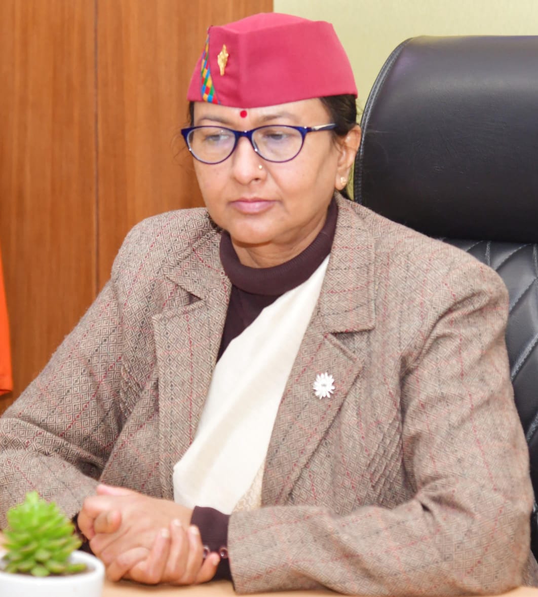 राज्य में पिरूल से सीबीजी उत्पादन की तैयारियां ,मुख्य सचिव ने राज्य के अधिकारियो व इण्डियन ऑयल की एक कमेटी गठित करने निर्देश दिए