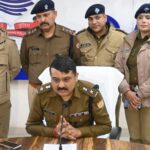 बच्चे का अपहरण कर उसे बेचने वाले गिरोह का दून पुलिस ने किया पर्दाफाश