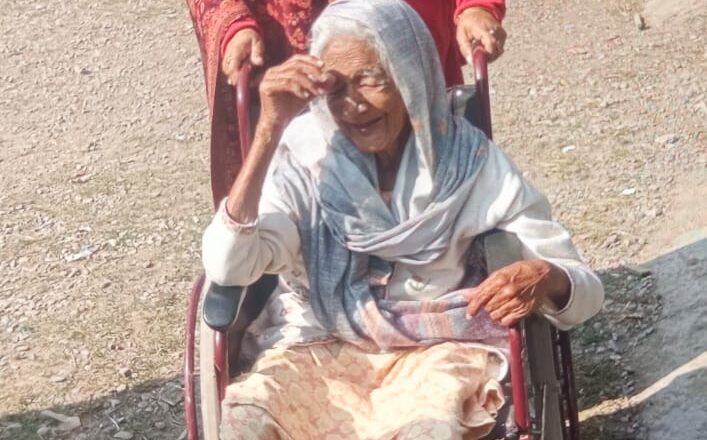 उत्तराखंड की 100 निकायों की सीट पर मतदान संपन्न, 5405 प्रत्याशियों का भाग्य मतपेटियों में बंद