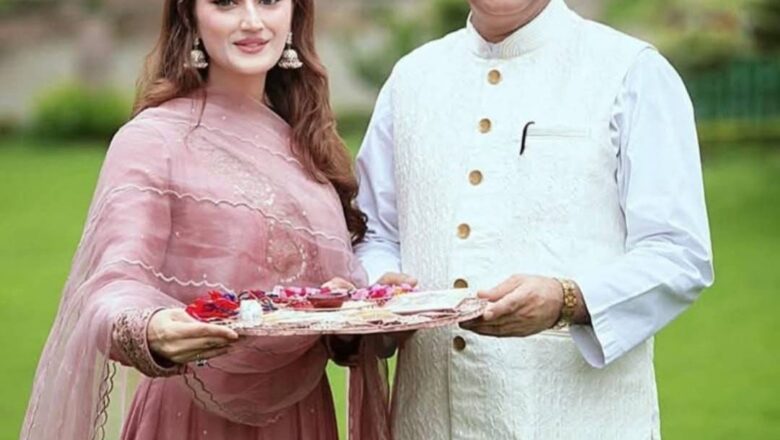 उत्तराखंड के पूर्व सीएम निशंक की बेटी आरुषि से करोड़ो की ठगी। फिल्म में निवेश और रोल दिलाने के नाम पर हुई ठगी। मुकदमा दर्ज।