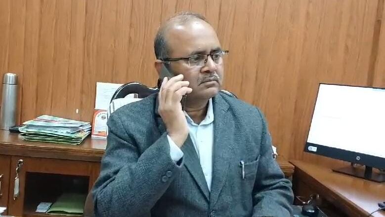 उत्तराखंड के IAS विनोद कुमार सुमन को केंद्र में मिली अहम जिम्मेदारी, संभालेंगे ये पद