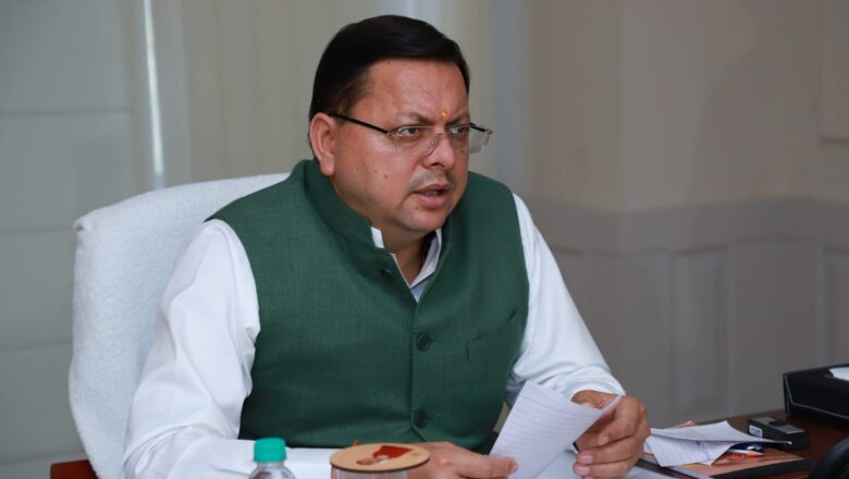 सरकार के तीन वर्ष पूर्ण होने पर 23 मार्च को प्रदेश में मनाया जायेगा सेवा दिवस।