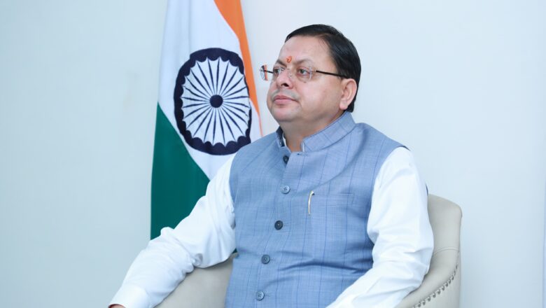 मुख्यमंत्री पुष्कर सिंह धामी की नई पहल ,प्रधानमंत्री के स्वच्छता अभियान को देंगे और गति, हर दौरे पर चलेगा स्वच्छता अभियान