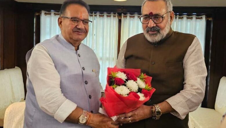 उत्तराखंड में बांस की खेती को मिलेगा बढ़ावा, एफआरआई में नीति निर्माण पर हुई चर्चा