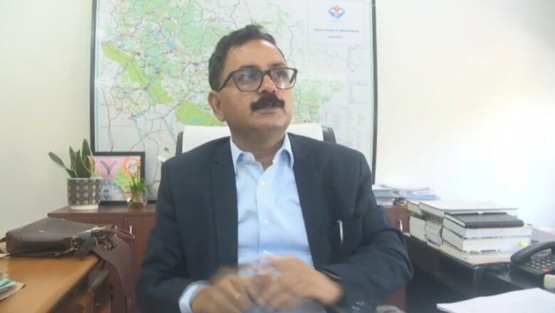चारधाम यात्रा में श्रद्धालुओं की सुरक्षा सर्वोपरि, सड़क सुरक्षा पर विशेष जोर