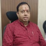 श्री केदारनाथ धाम में आपरेशन सिंदूर के उपलक्ष्य तथा भारती सेना के लिए विशेष पूजा रूद्राभिषेक, श्रीकेदारनाथ यात्रा सरलता-सुगमता से चल रही: हेमंत द्विवेदी