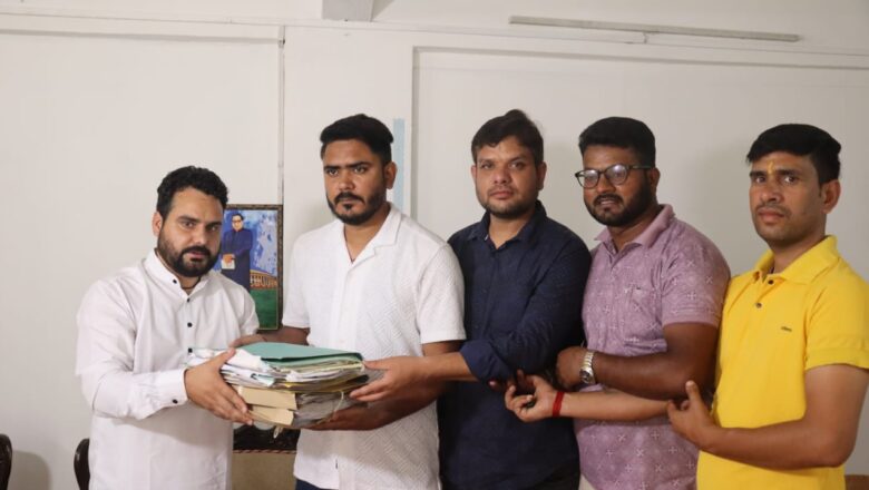 बॉबी पंवार ने उत्तराखंड बेरोजगार संघ के अध्यक्ष पद से दिया इस्तीफा, राम कंडवाल बने कार्यकारी अध्यक्ष