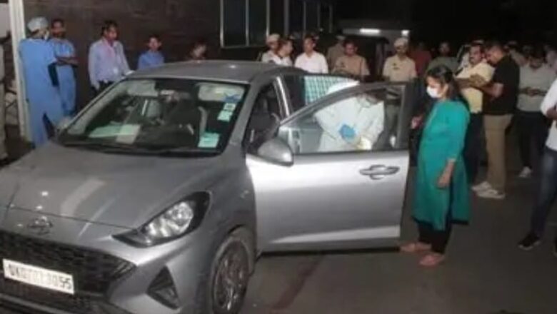 पंचकूला में दिल दहला देने वाली घटना: एक ही परिवार के 7 लोगों ने की सामूहिक आत्महत्या