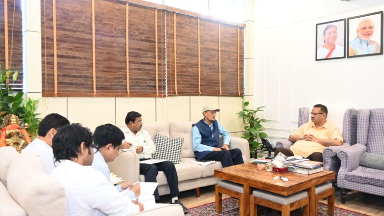 “एग्री मित्रा 2025 महोत्सव” 14-15 जून को देहरादून में, उत्तराखंड की कृषि को नई उड़ान देने की तैयारी