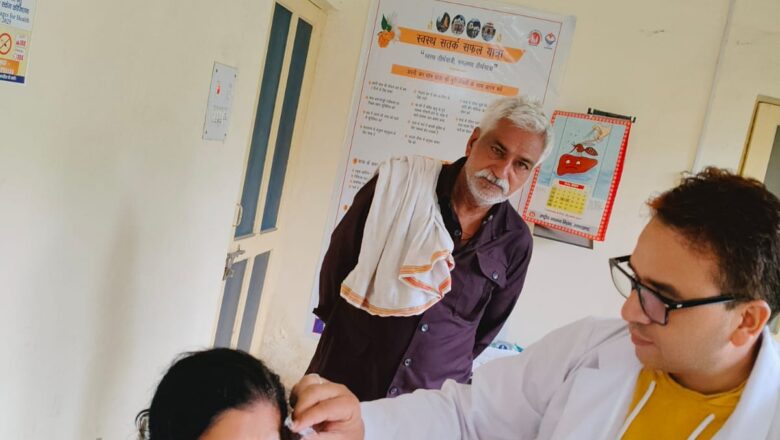 धामी सरकार की प्रतिबद्धता से साकार हो रही सुरक्षित चारधाम यात्रा, अब तक 5 लाख से अधिक श्रद्धालुओं की स्वास्थ्य स्क्रीनिंग