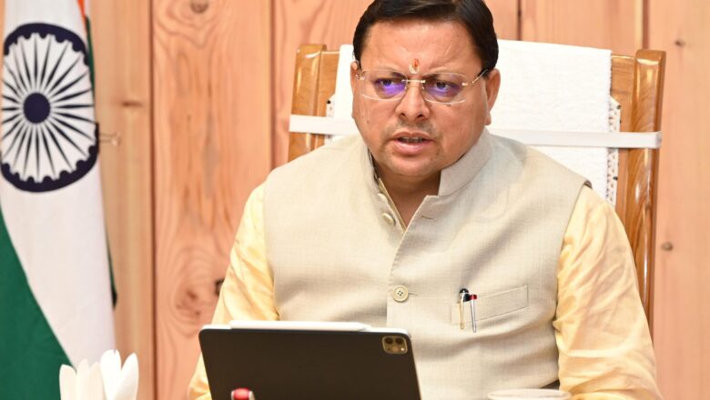 कैंची धाम में श्रद्धालुओं की बढ़ती संख्या को देखते हुए समुचित प्रबंधन के मुख्यमंत्री ने दिए निर्देश